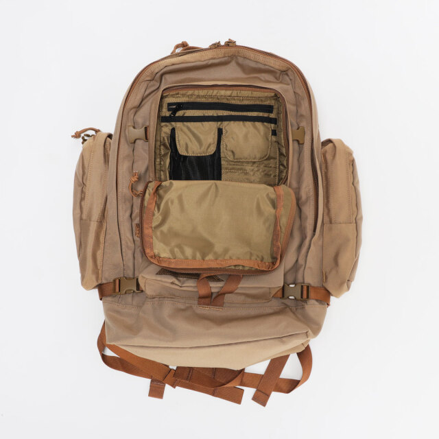 KELTY】(ケルティー) WING MR / ウイングMR (コヨーテブラウン) | THE