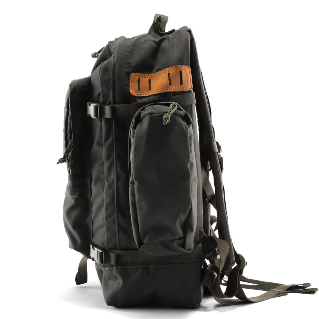 KELTY】(ケルティー) WING MR / ウイングMR (オリーブドラブ) | THE