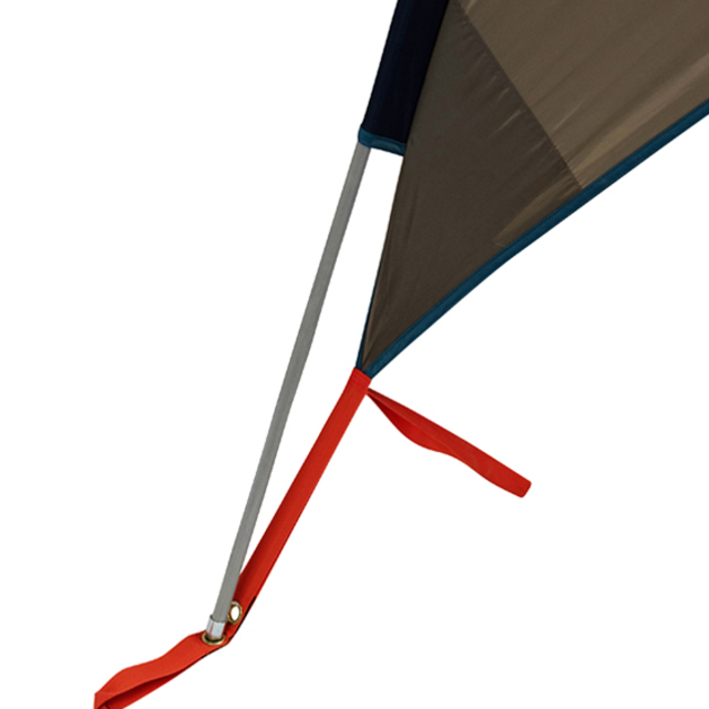 KELTY】(ケルティ) SUNSHADE WITH SIDE WALL / サンシェード・ウィズ