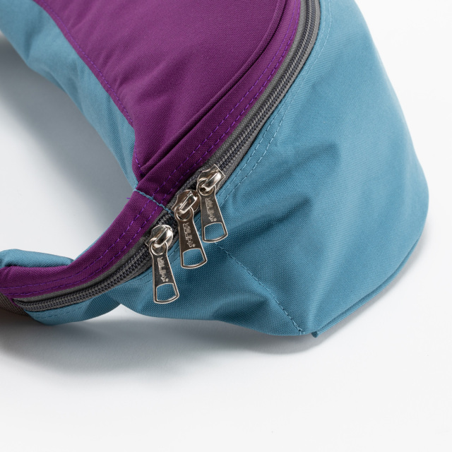 ボディバッグ 80's Fanny ケルティ　KELTY スカイパープル 楽天市場】【セール除外商品】ボディバッグ / KELTY ( ケルティ