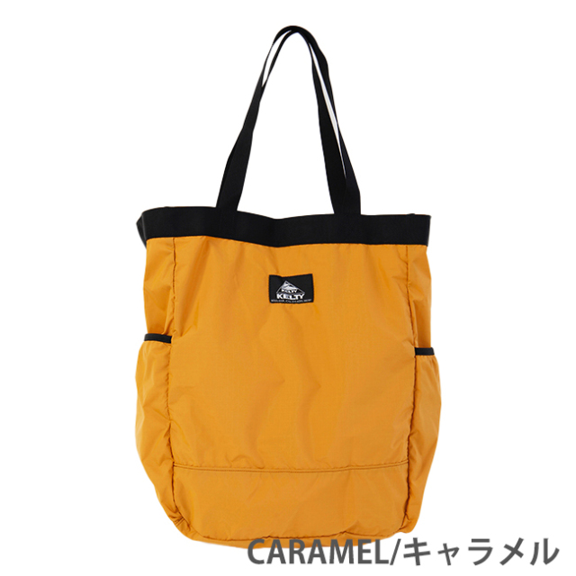 KELTY】(ケルティ) Packable Pocket Tote 32592362 / パッカブル