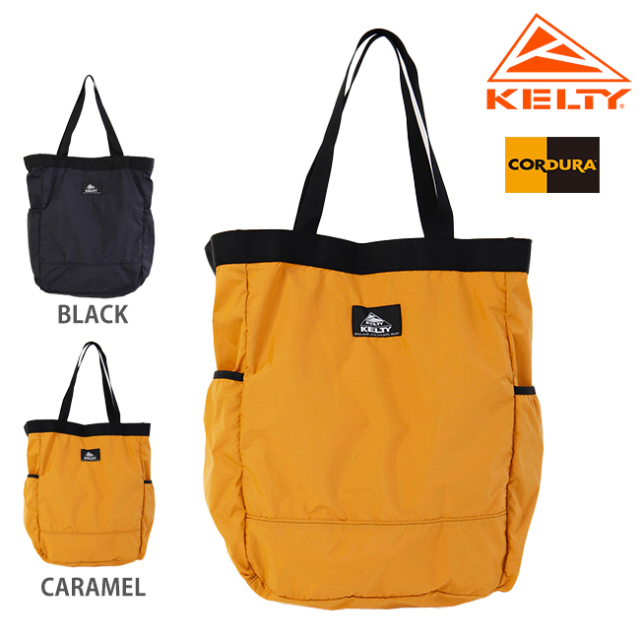 KELTY】(ケルティ) Packable Pocket Tote 32592362 / パッカブル