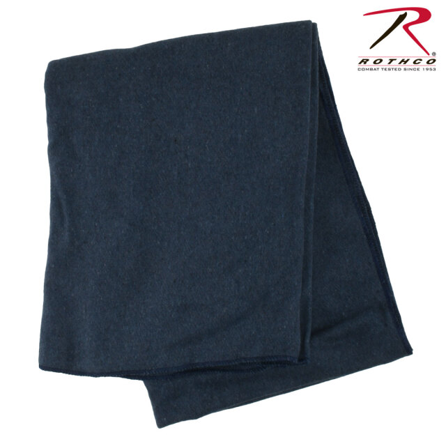 Rothco　ＯＤ． ウールブランケット 毛布　ロスコ　20 Rothco OD． ウールブランケット 毛布 ロスコ 20 ロスコ