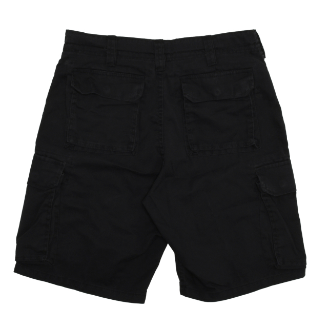 ROTHCO】(ロスコ) Vintage Paratrooper Cargo Shorts(BLK