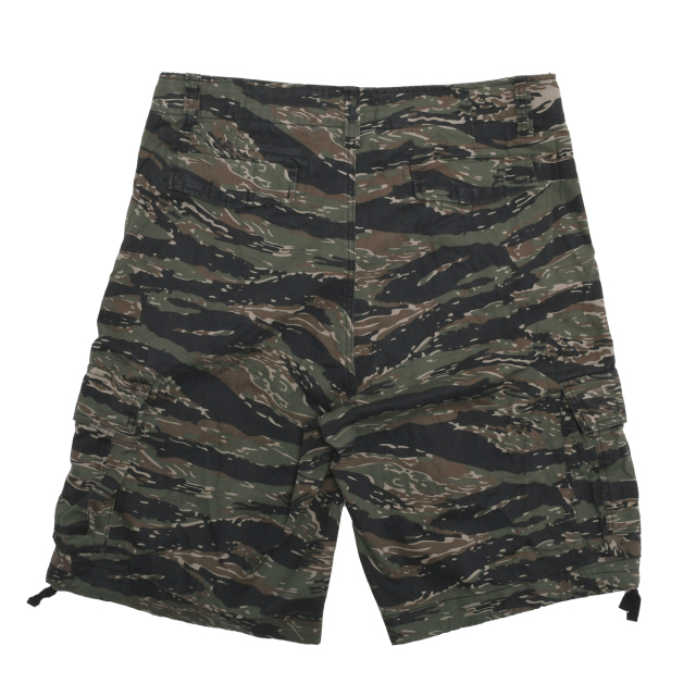 ROTHCO】(ロスコ) Vintage Camo Utility Shorts(TS
