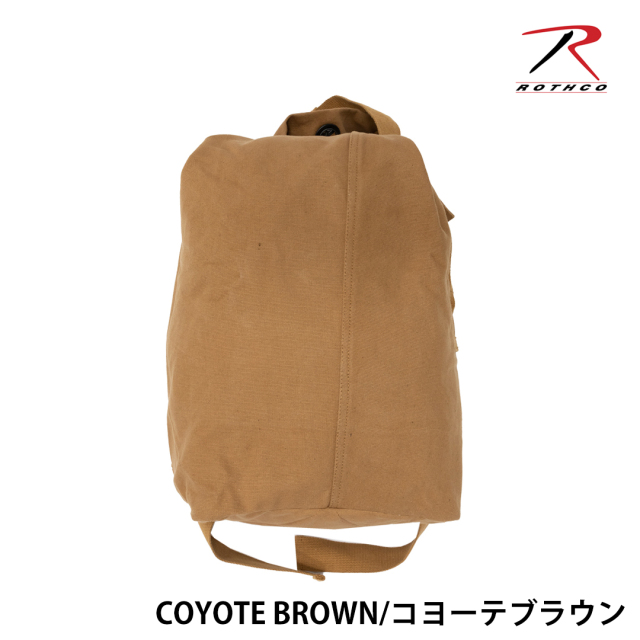 【ROTHCO】38L Nomado Duffle Bagpack