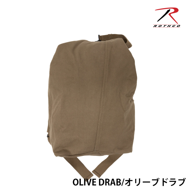 【ROTHCO】38L Nomado Duffle Bagpack