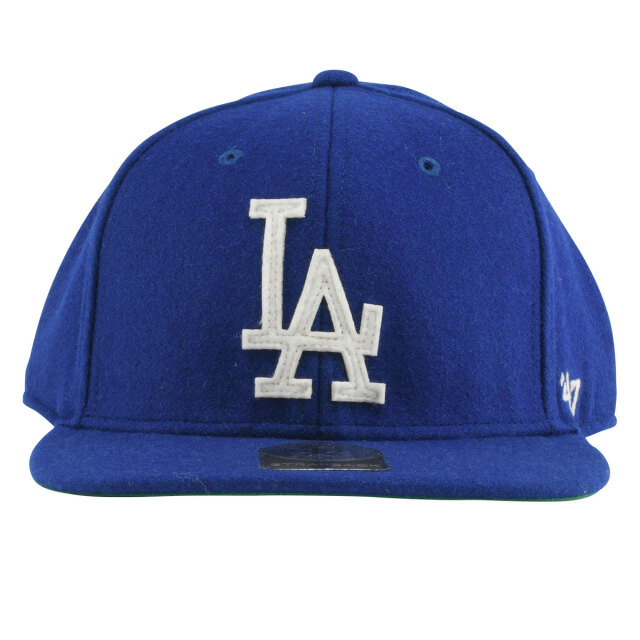 47】(フォーティセブン) DODGERS FOWLER '47 CAPTAIN / ドジャース