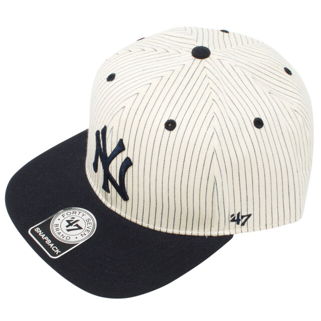 47】(フォーティセブン) YANKEES ' 47 CLEAN UP / ヤンキース 47】(フォーティセブン) YANKEES ' 47 CLEAN UP / ヤンキース