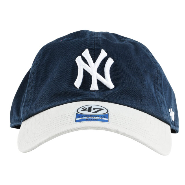 47】(フォーティセブン) YANKEES CLEAN UP KIDS / ヤンキース