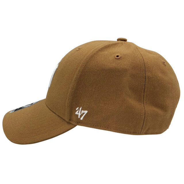 47】(フォーティセブン) YANKEES MVP CAP / ヤンキース MVP キャップ