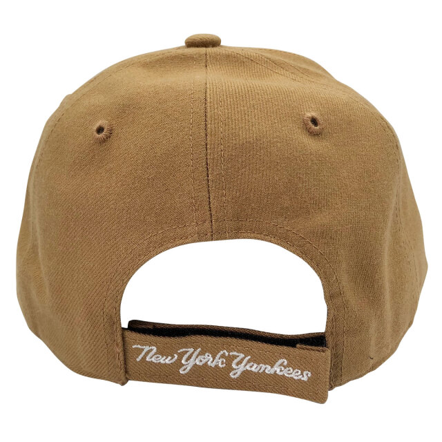 47】(フォーティセブン) YANKEES MVP CAP / ヤンキース MVP キャップ