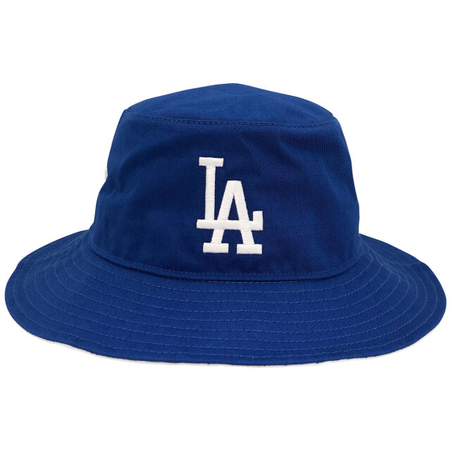 47】(フォーティセブン) DODGERS KIRBY BUCKET HAT / ドジャース