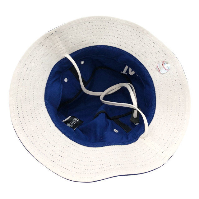 47】(フォーティセブン) DODGERS KIRBY BUCKET HAT / ドジャース