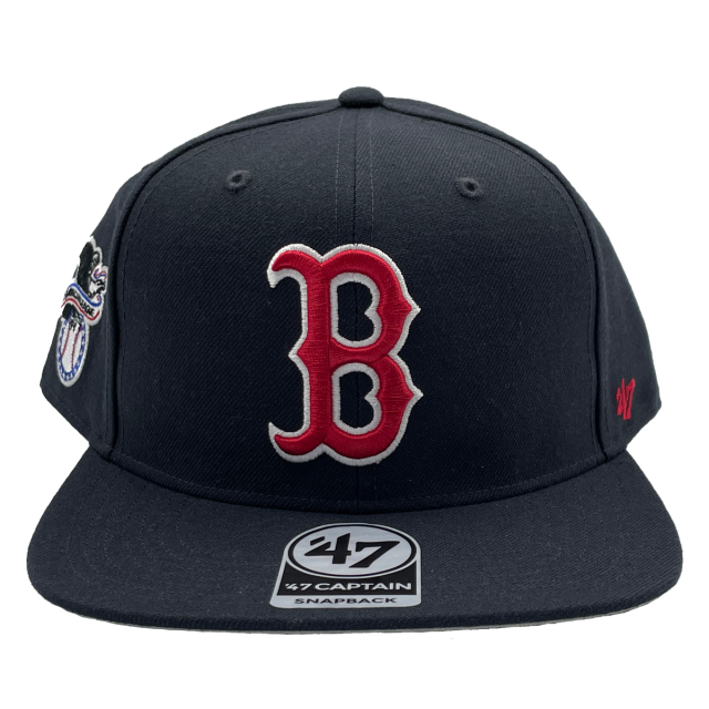 チャッピー 47】(フォーティーセブン) REDSOX SURE SHOT CAPTAIN / レッドソックス