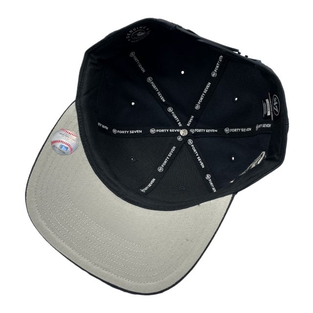 47】(フォーティーセブン) YANKEES SURE SHOT CAPTAIN / ヤンキース