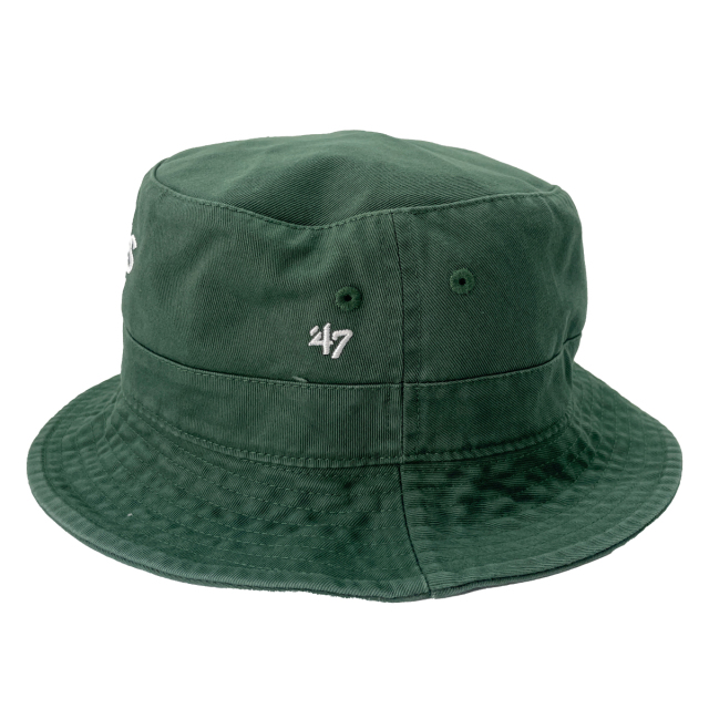 帽子 Seaview Mountain Club BUCKET HAT Seavalley Mountain Club ワッペンキャップ（キャップ）｜SEA