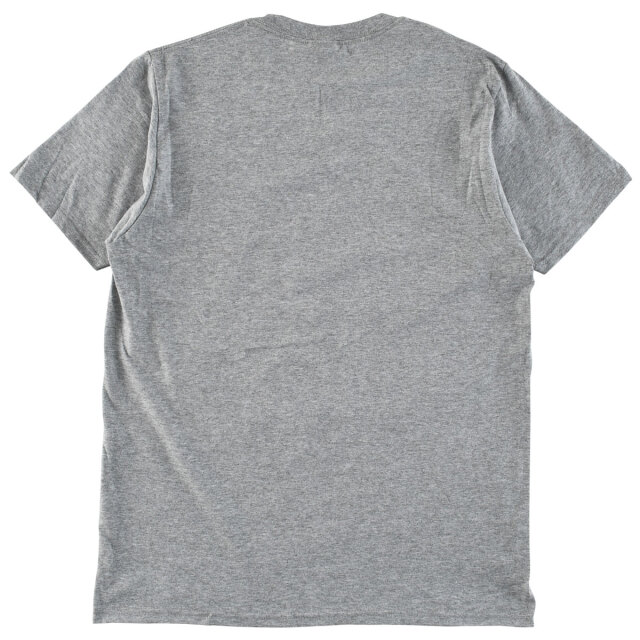 THIRD MAGAZINE フルーツオブザルーム Tシャツ　白　グレー 人気のパックTがサイズ違いセットで登場／『THIRD MAGAZINE 』前