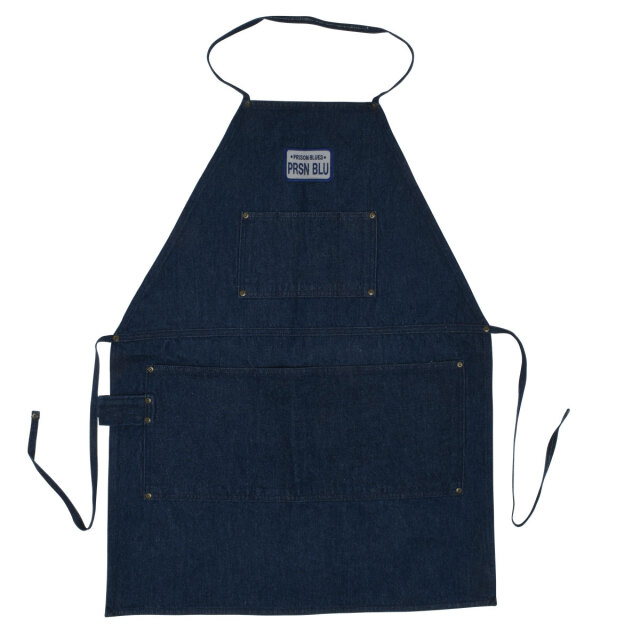 PRISON BLUES】(プリズンブルース) Work Apron / ワークエプロン | THE