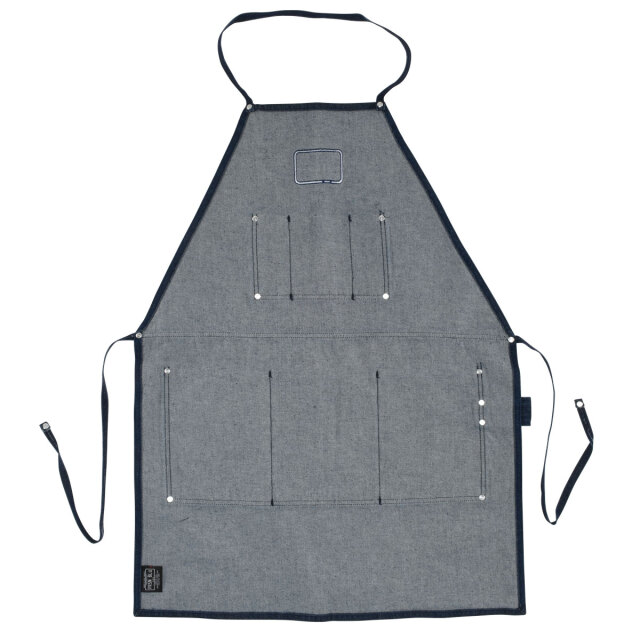 PRISON BLUES】(プリズンブルース) Work Apron / ワークエプロン | THE