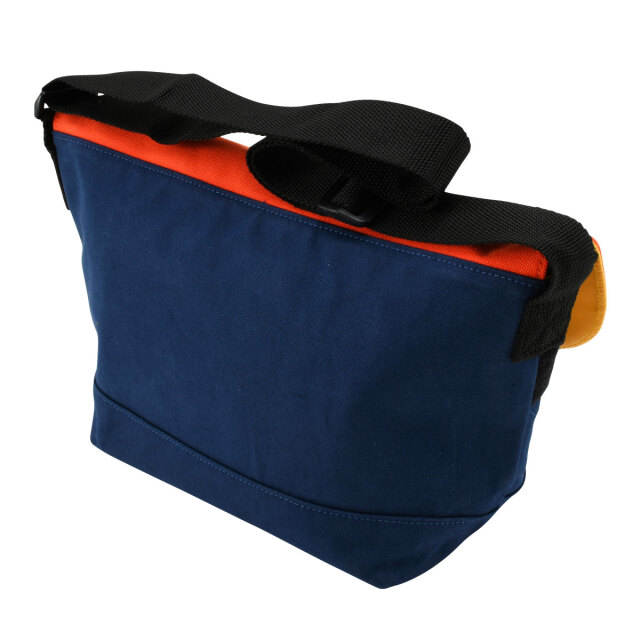 GLOBE CANVAS】(グローブキャンバス) SMALL MESSENGER BAG #3604