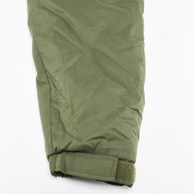 US MILITARY】(米国ミリタリー) LEVEL7 E.C.W.C.S PRIMALOFT JACKET