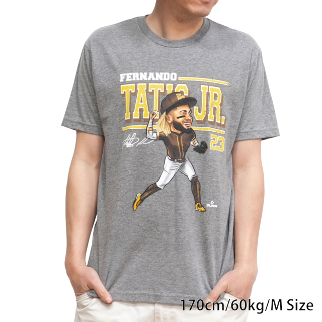 1子供 スポーツ＆アウトドア [Lwydbo] フェルナンド タティス ジュニア