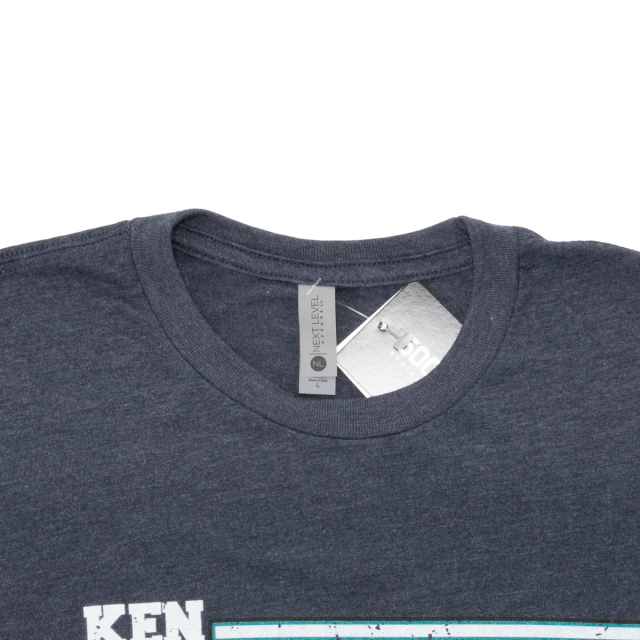 500 LEVEL】(500レベル) Ken Griffey Jr. CARTOON TEE / ケン