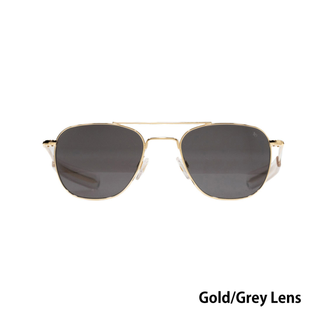 ROTHCO】(ロスコ) AO EYEWEAR 52MM ORIGINAL PILOTS SUNGLASSES/ AO