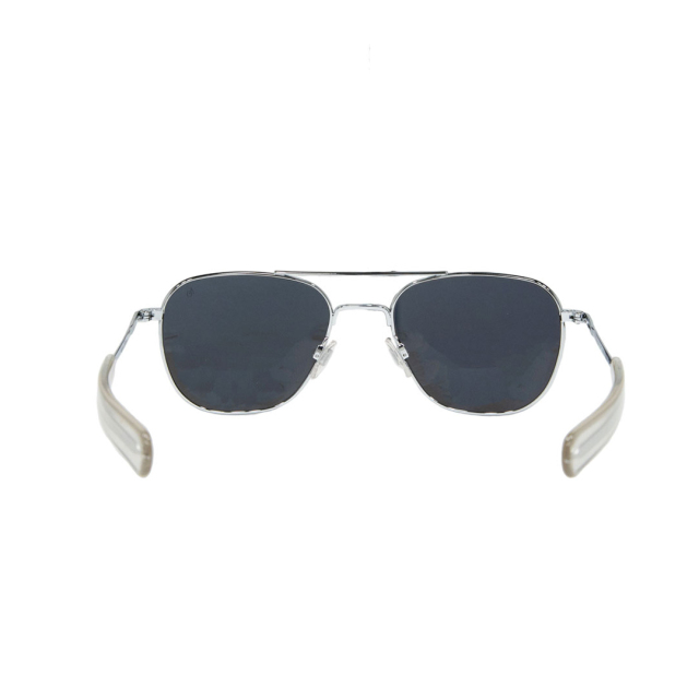 AO Eyewear aviatorサングラス アメリカ製 ROTHCO】(ロスコ) AO EYEWEAR 55MM ORIGINAL PILOTS SUNGLASSES/ AO