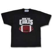 BACKDROP】(バックドロップ) FOOTBALL TEE / フットボール Tシャツ