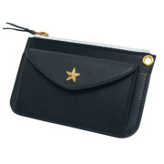 【BACKDROP】 UTILITY POUCH (Black)