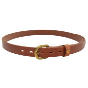 早い者勝ち‼️ バックドロップオリジナル スタッズベルトUSA製 BACKDROP】(バックドロップ) NARROW BELT ARROW STUDS / ナローベルト