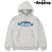 【BACKDROP】 PLAYER P/O PARKA (Oatmeal)