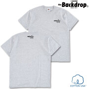 アート/デザイン Tシャツ | THE BACKDROP (アメカジ オンライン