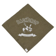 オレンジタグ アクセサリー | THE BACKDROP (アメカジ オンラインショップ)