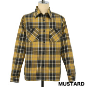 イチオシ別注商品 | THE BACKDROP (アメカジ オンラインショップ)