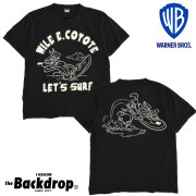 Warner Bros】(ワーナーブラザーズ) ニューコヨーテ Tシャツ