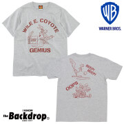 Warner Bros】(ワーナーブラザーズ) ロードランナー ワイリーコヨーテ