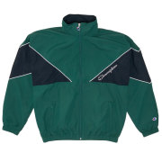【CHAMPION】 FULL ZIP JACKET (Dark Green)