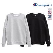 【CHAMPION】 Crewneck Sweat Shirt C5-P001