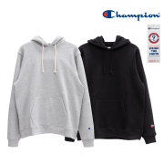 【CHAMPION】 Hooded Sweat Shirt C5-P101