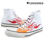 【CONVERSE】 ALL STAR 100 IGNT HI (White)