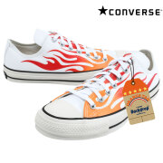 【CONVERSE】 ALL STAR 100 IGNT OX (White)