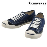 【CONVERSE】 US COLORS JACK PURCELL (NAVY)