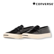 【CONVERSE】 JP LOAFER RH (BLACK)