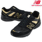 【NEW BALANCE】 M990 BH5 (Black)