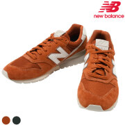 【NEW BALANCE】 CM996TE2 (ORANGE)