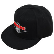 BAND GOODS】(バンドグッズ) SUBLIME CA LOGO CAP / サブライム