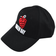 BAND GOODS】(バンドグッズ) SUBLIME CA LOGO CAP / サブライム